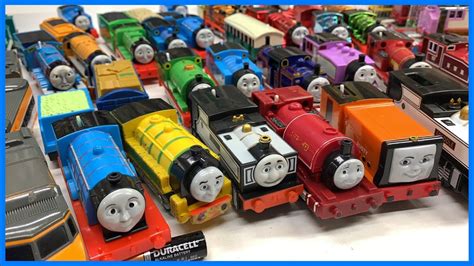 plarail thomas|More.